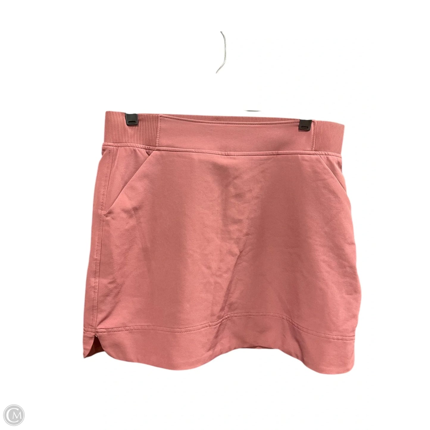 Athletic Skort By 32 Degrees In Pink, Size: S
