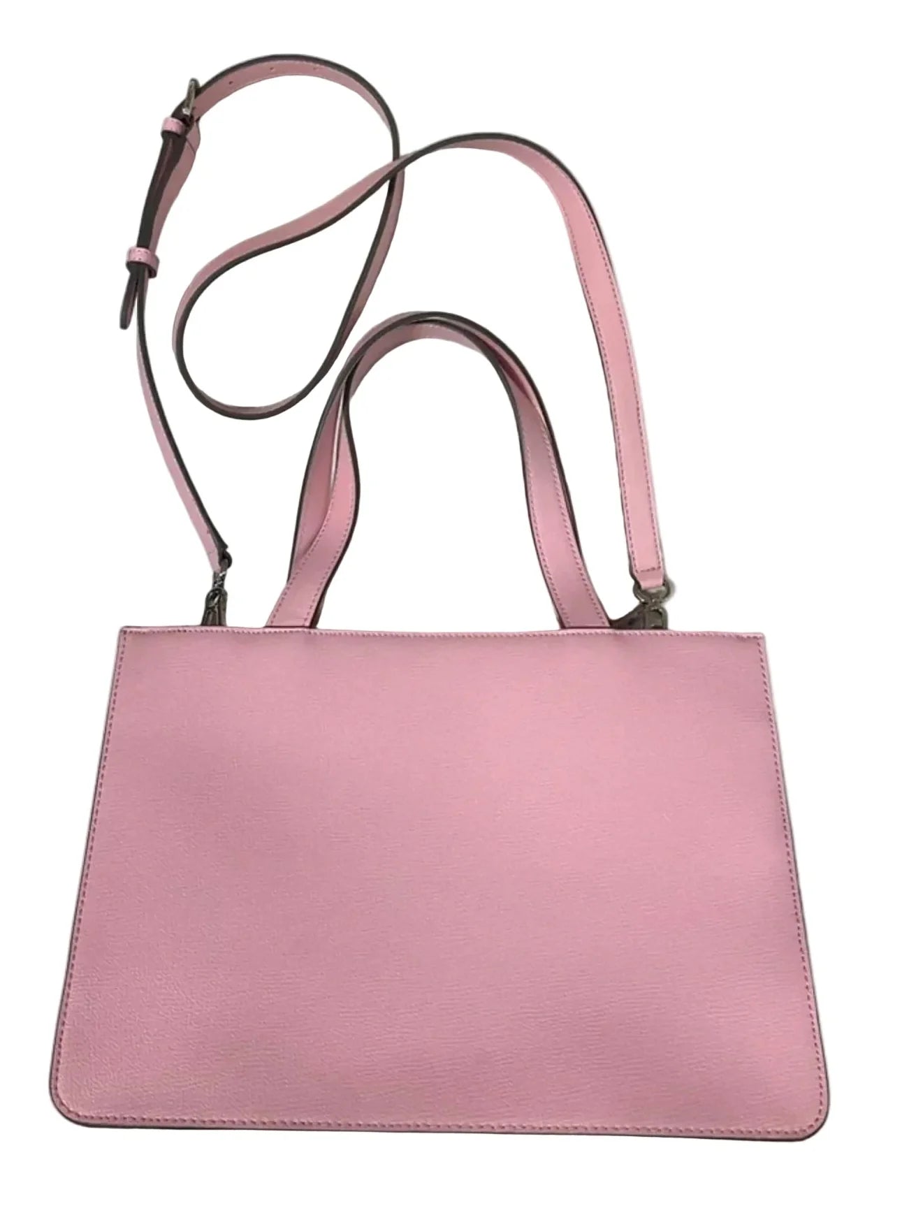 Handbag Designer By Karl Lagerfeld, Size: Medium