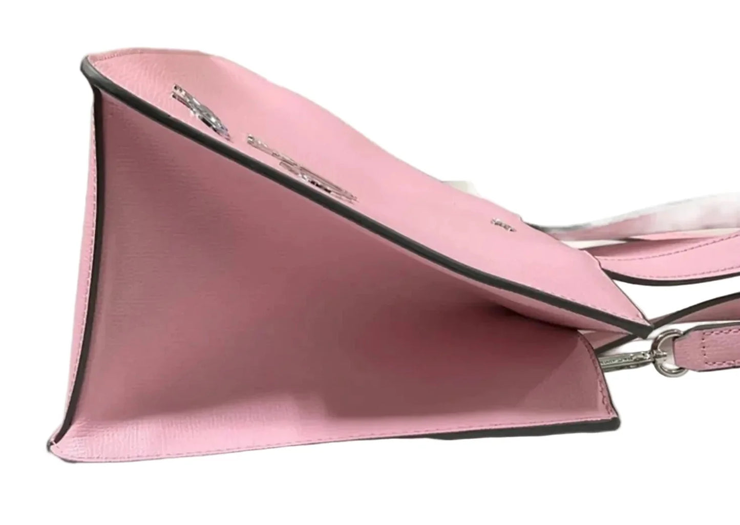 Handbag Designer By Karl Lagerfeld, Size: Medium