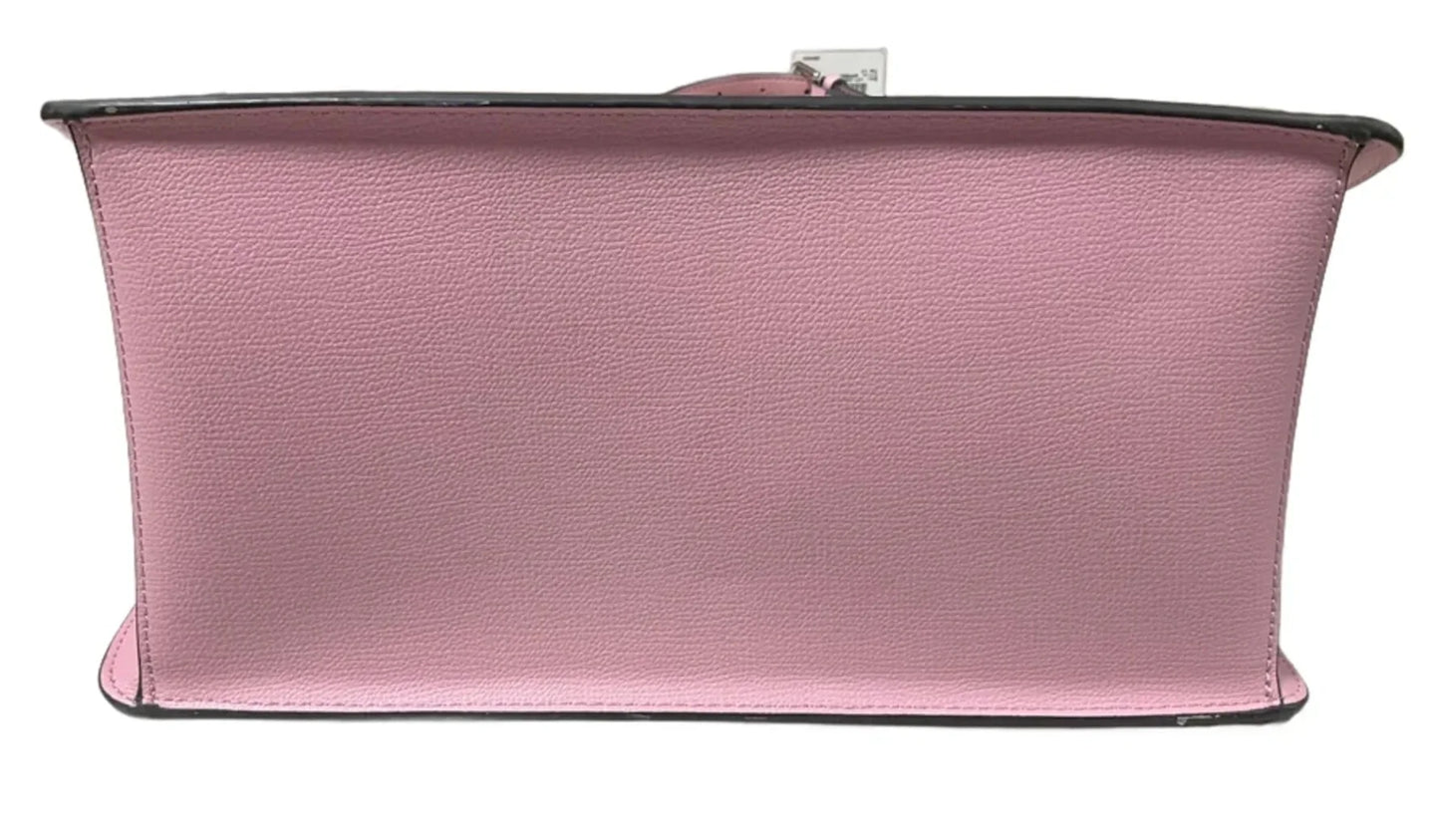 Handbag Designer By Karl Lagerfeld, Size: Medium