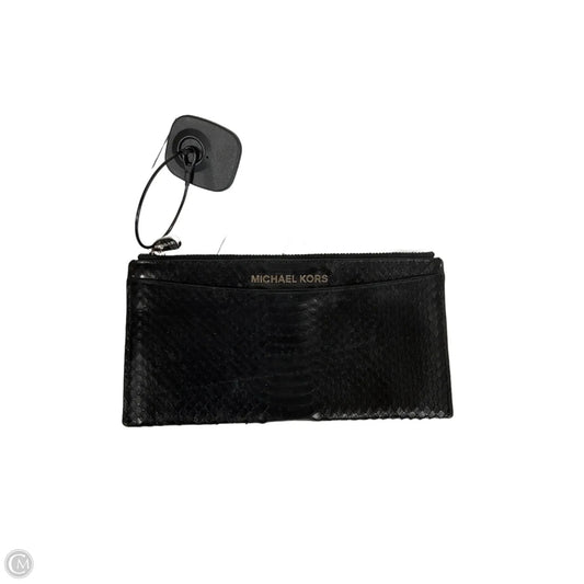 Wallet Designer By Michael Kors, Size: Medium