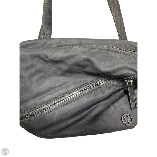 Belt Bag By Lululemon, Size: Medium