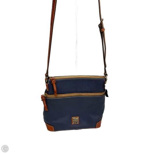 Handbag Designer By Dooney And Bourke, Size: Medium