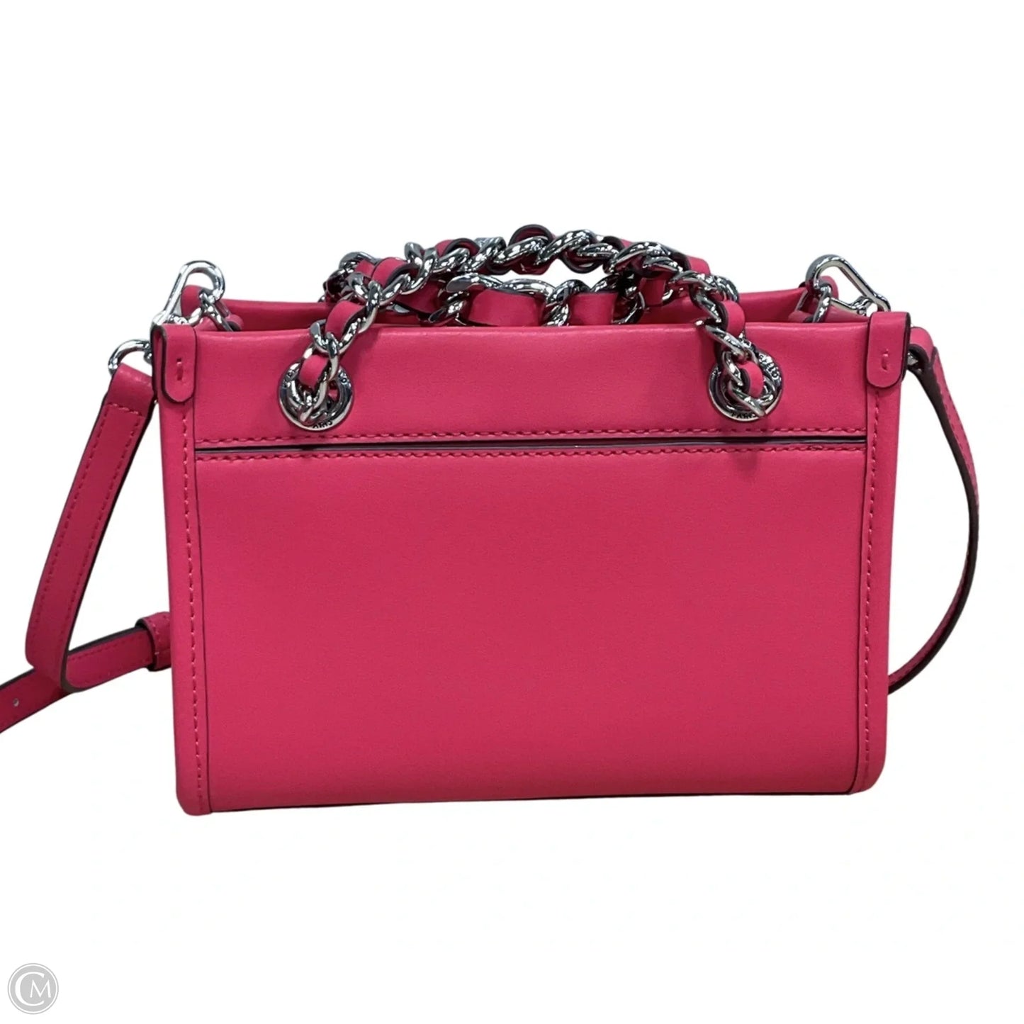Handbag Designer By Karl Lagerfeld, Size: Small