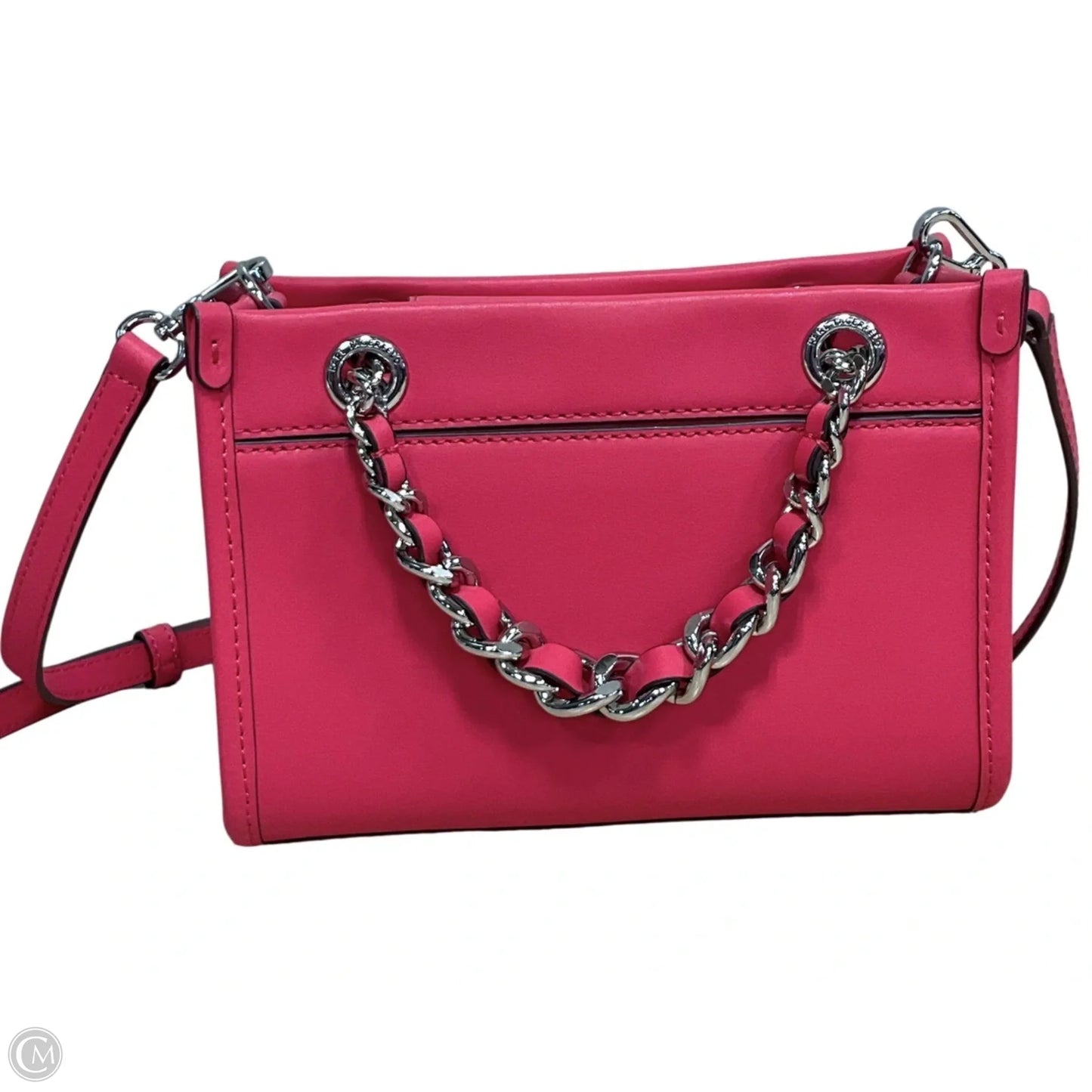Handbag Designer By Karl Lagerfeld, Size: Small
