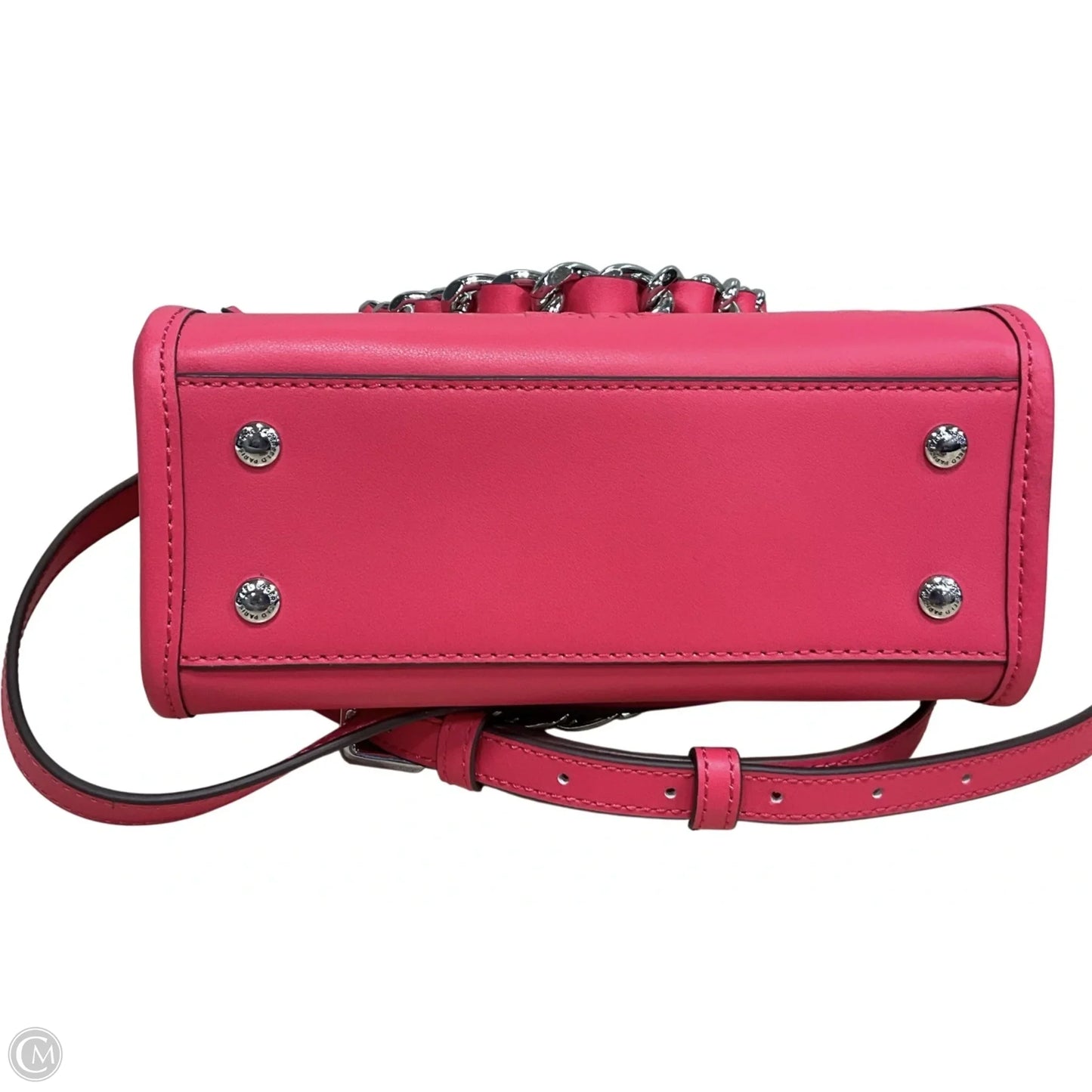 Handbag Designer By Karl Lagerfeld, Size: Small