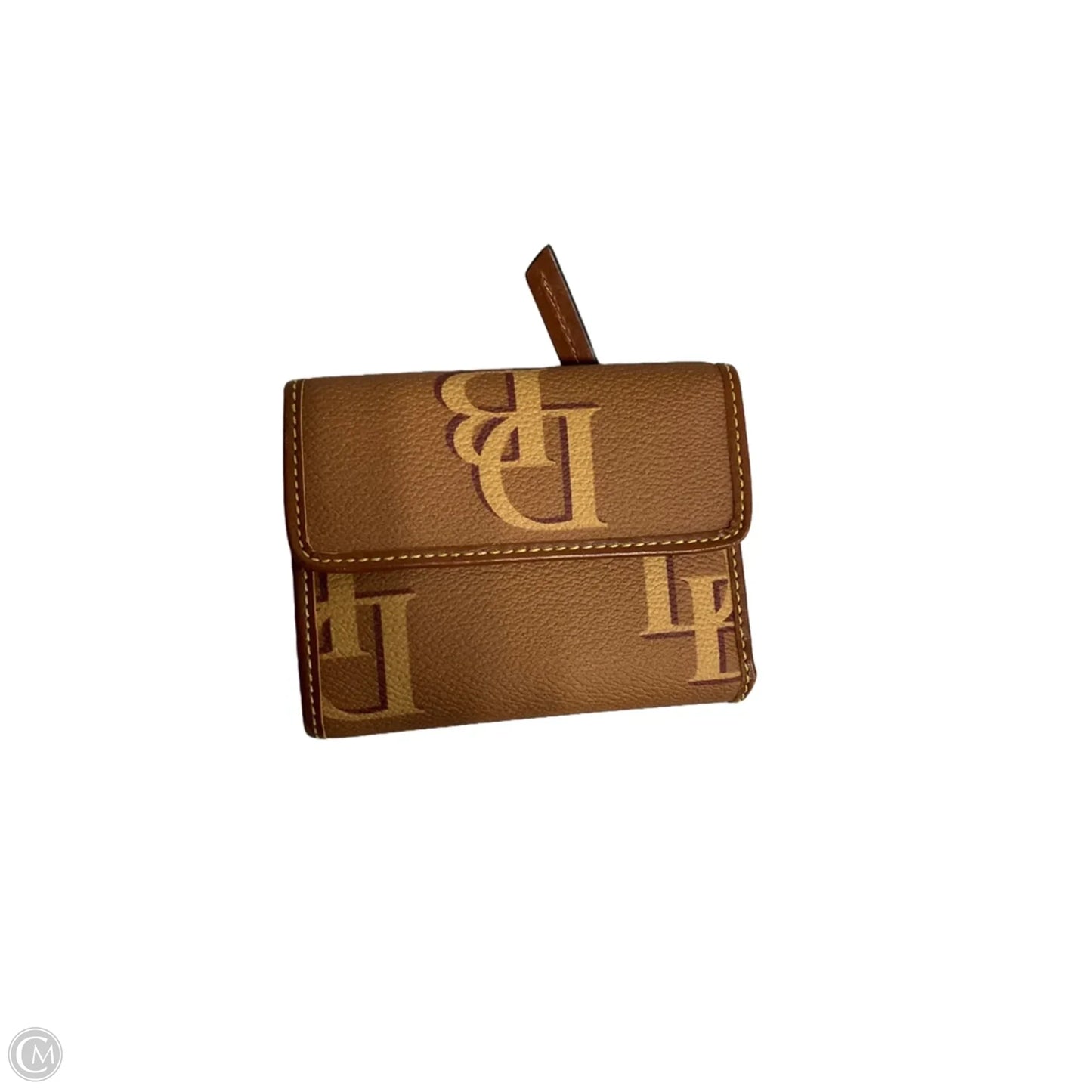 Wallet Designer By Dooney And Bourke, Size: Small