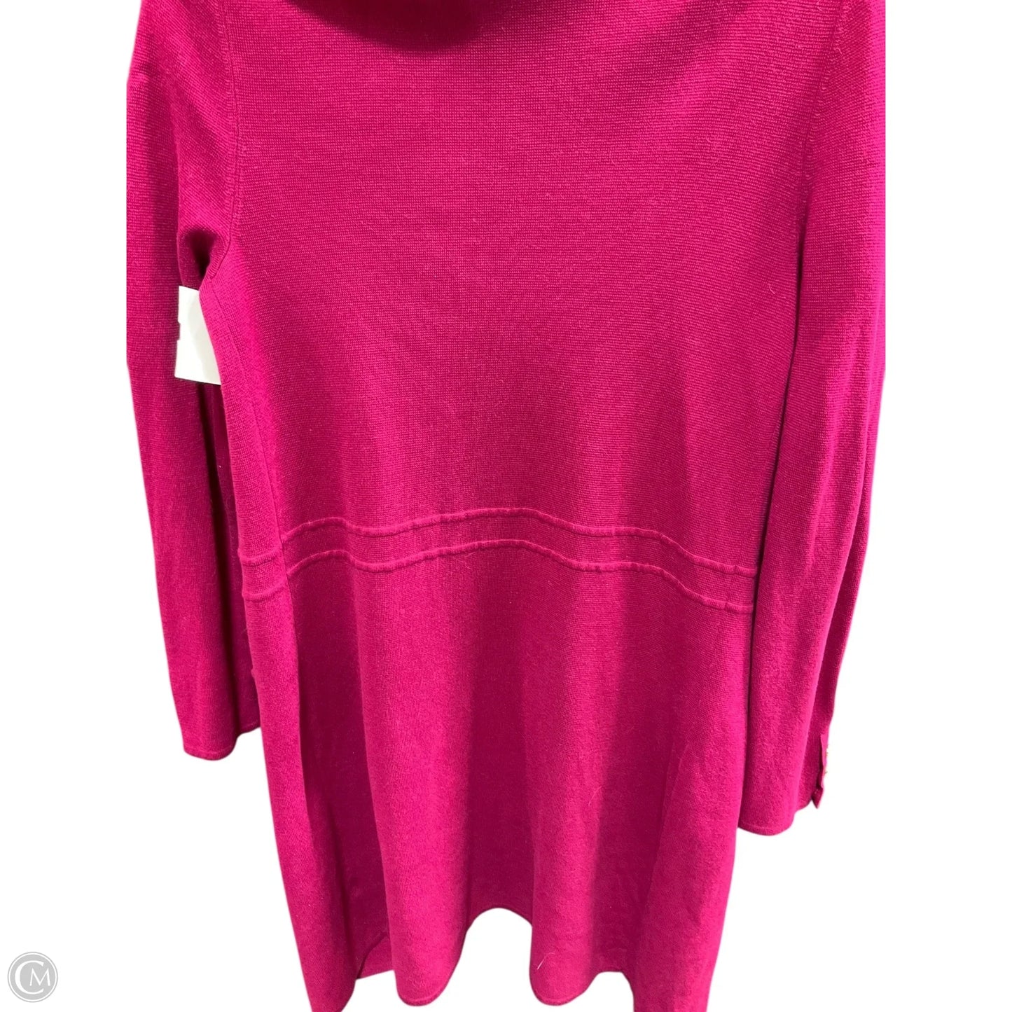 Cardigan By Talbots In Coral, Size: S