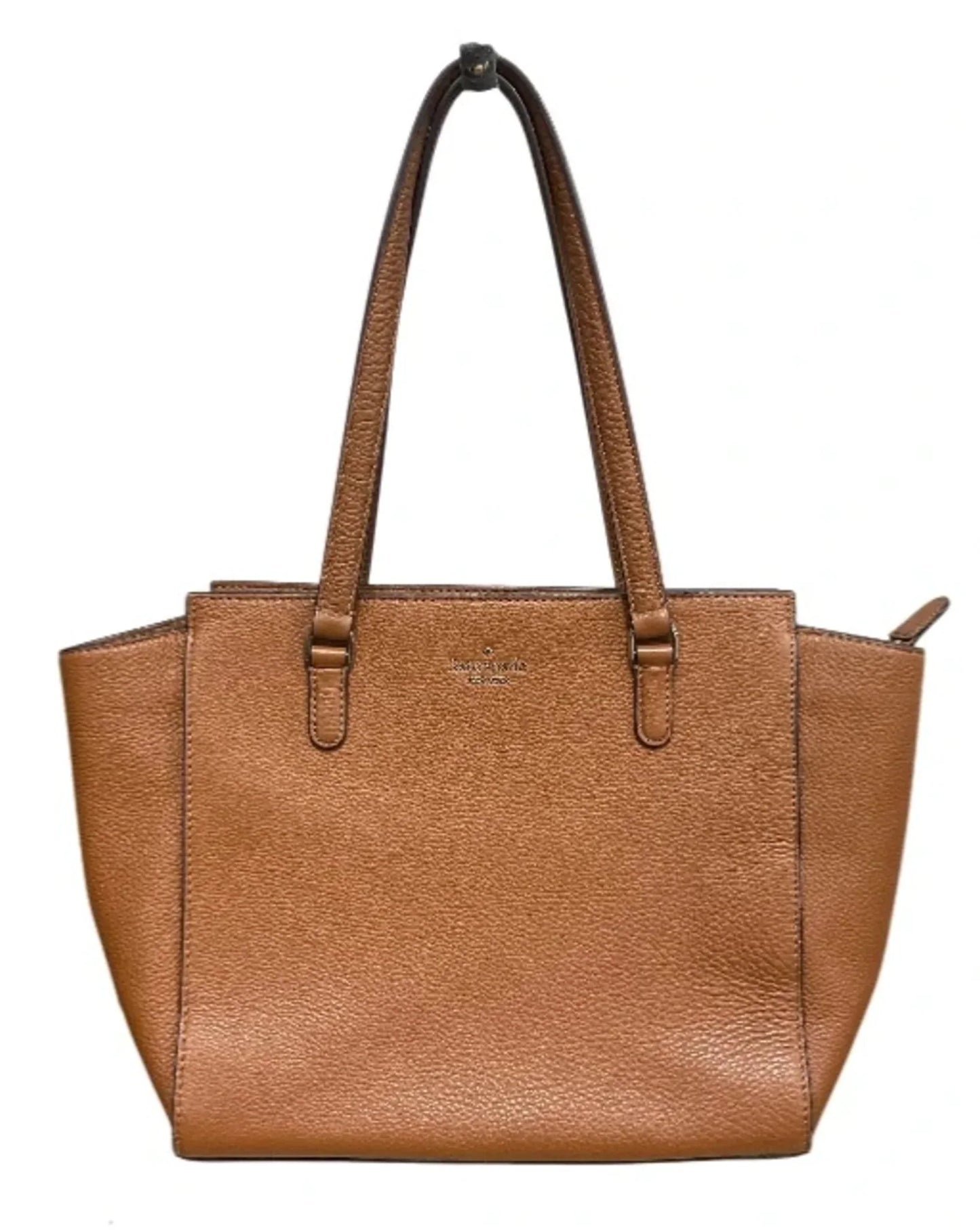 Handbag Designer By Kate Spade, Size: Large