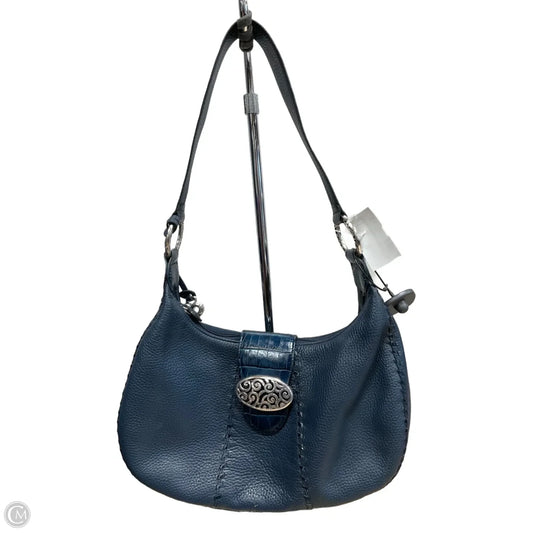 Handbag By Brighton, Size: Medium