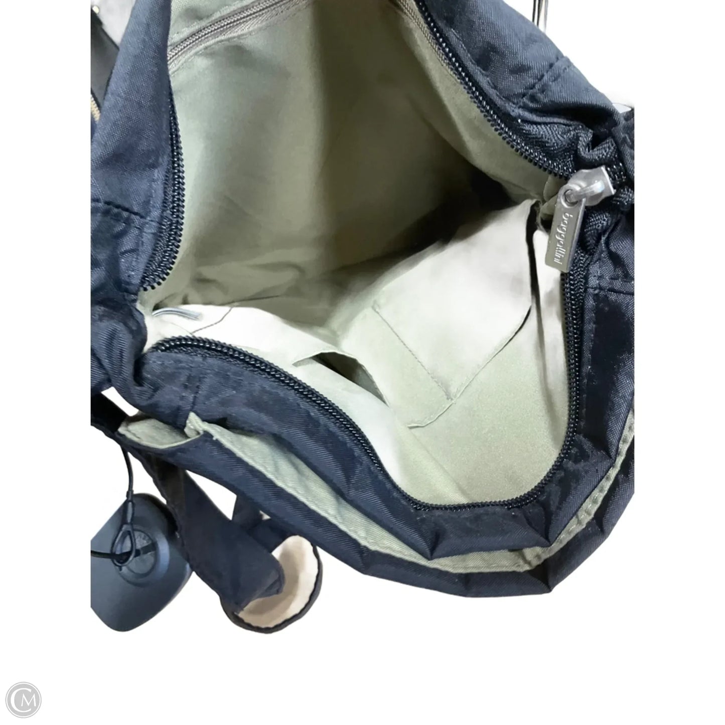 Handbag By Baggallini, Size: Medium