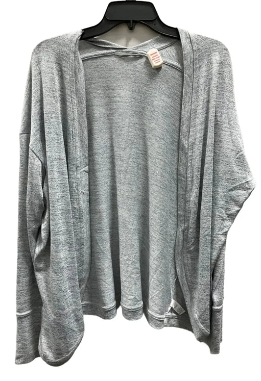 Cardigan By Athleta In Grey, Size: M
