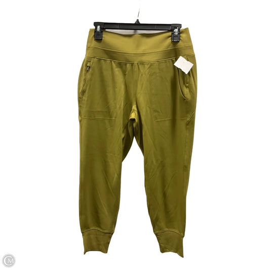 Pants Joggers By Athleta In Green, Size: Sp