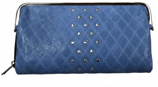 Wallet Leather By Hobo Intl, Size: Medium