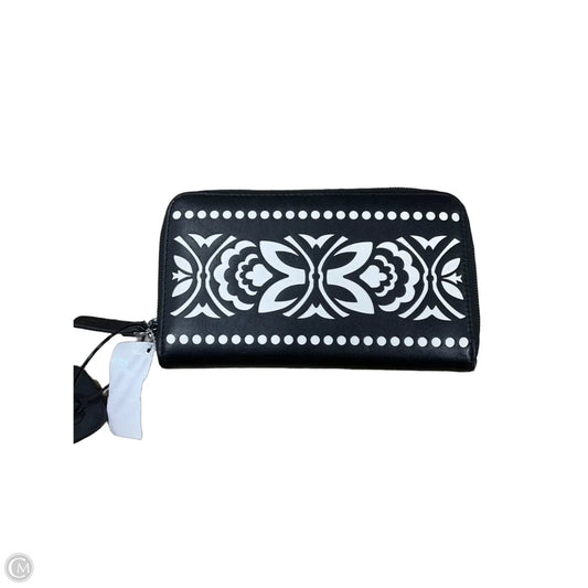 Wallet By Vera Bradley, Size: Small