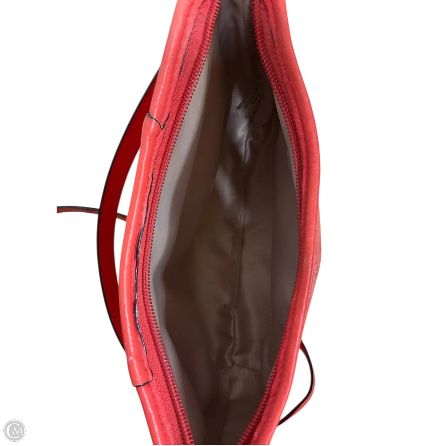 Handbag Designer By Coach, Size: Small