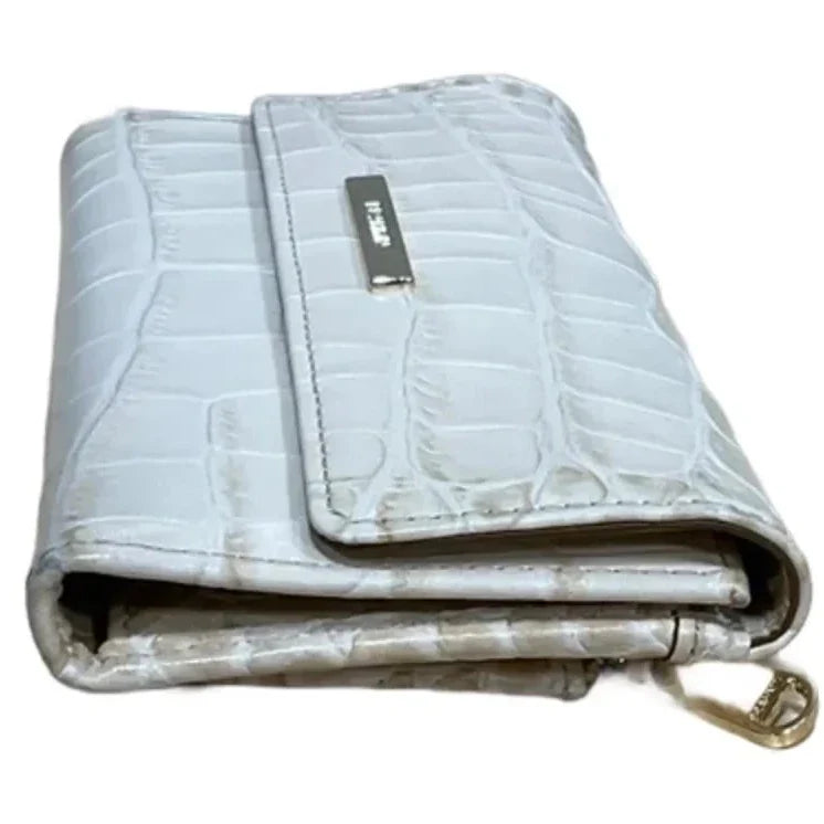 Wallet Designer By Brahmin, Size: Medium