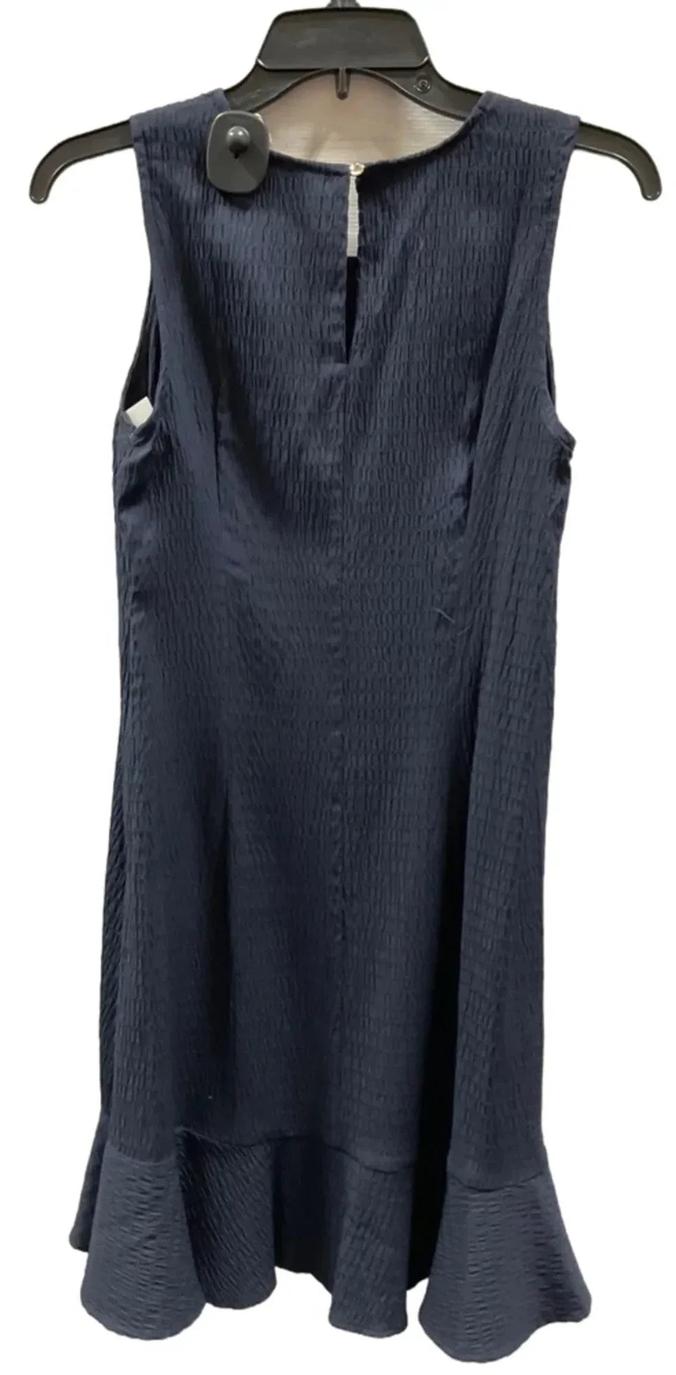 Dress Casual Short By Tommy Hilfiger In Navy, Size: 4