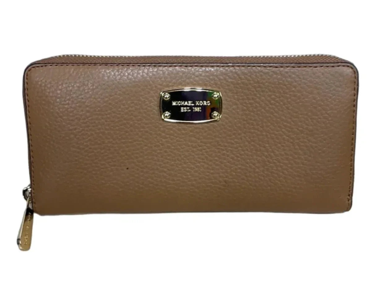 Wallet Designer By Michael Kors, Size: Medium