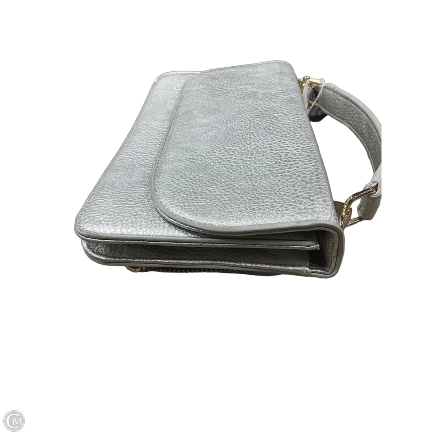 Handbag By Simply Vera, Size: Medium