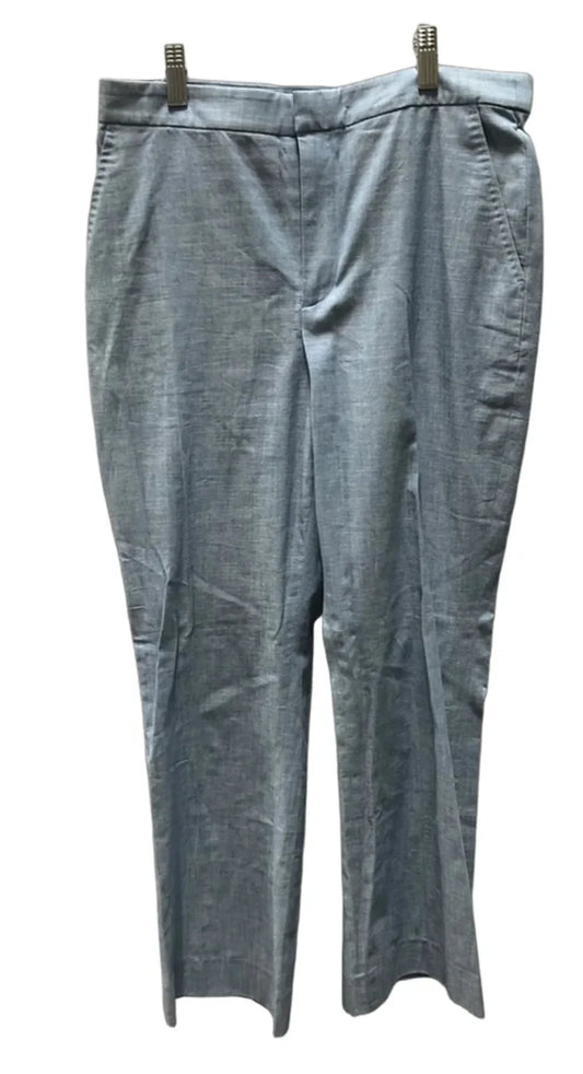 Pants Dress By Polo Ralph Lauren In Blue, Size: 4