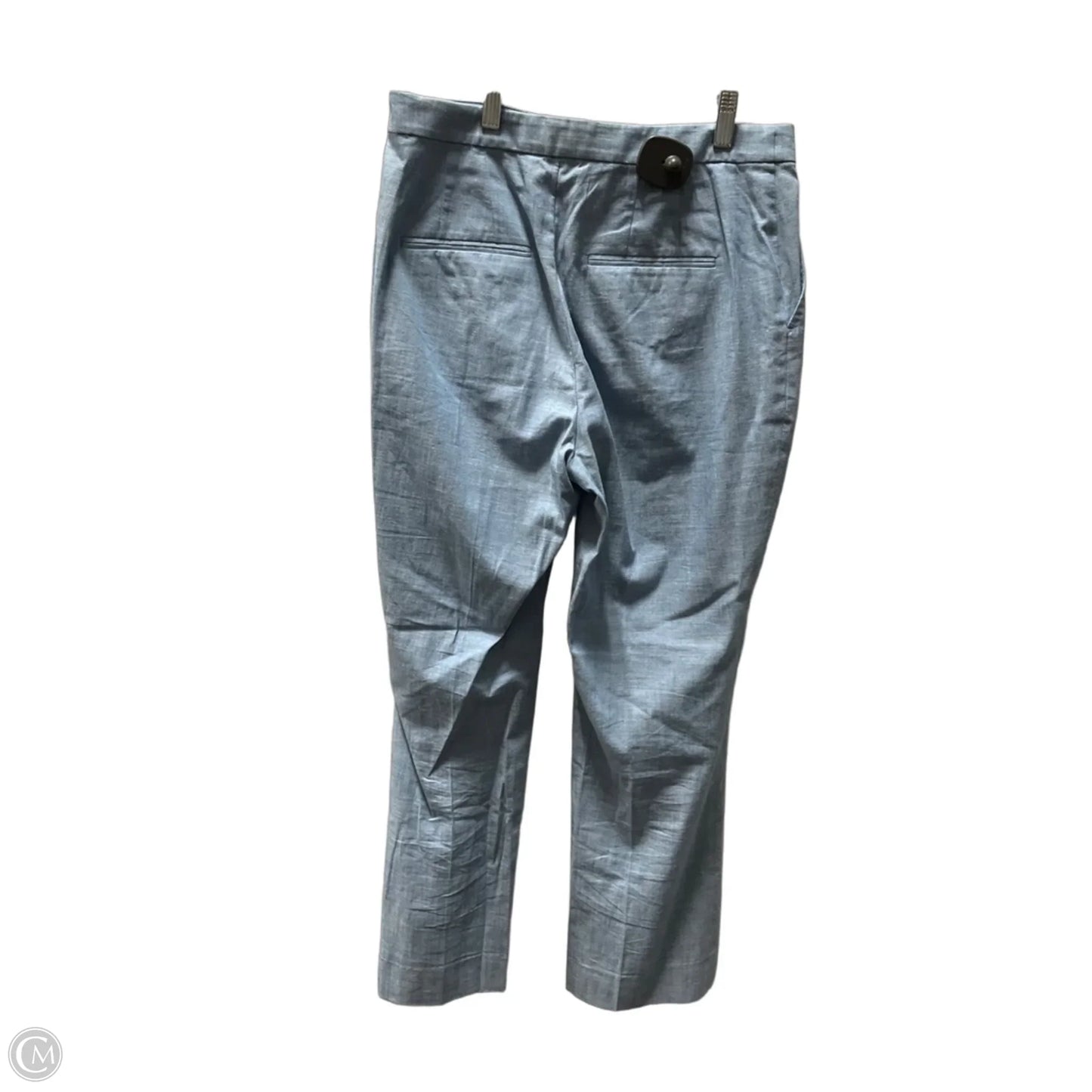 Pants Dress By Polo Ralph Lauren In Blue, Size: 4