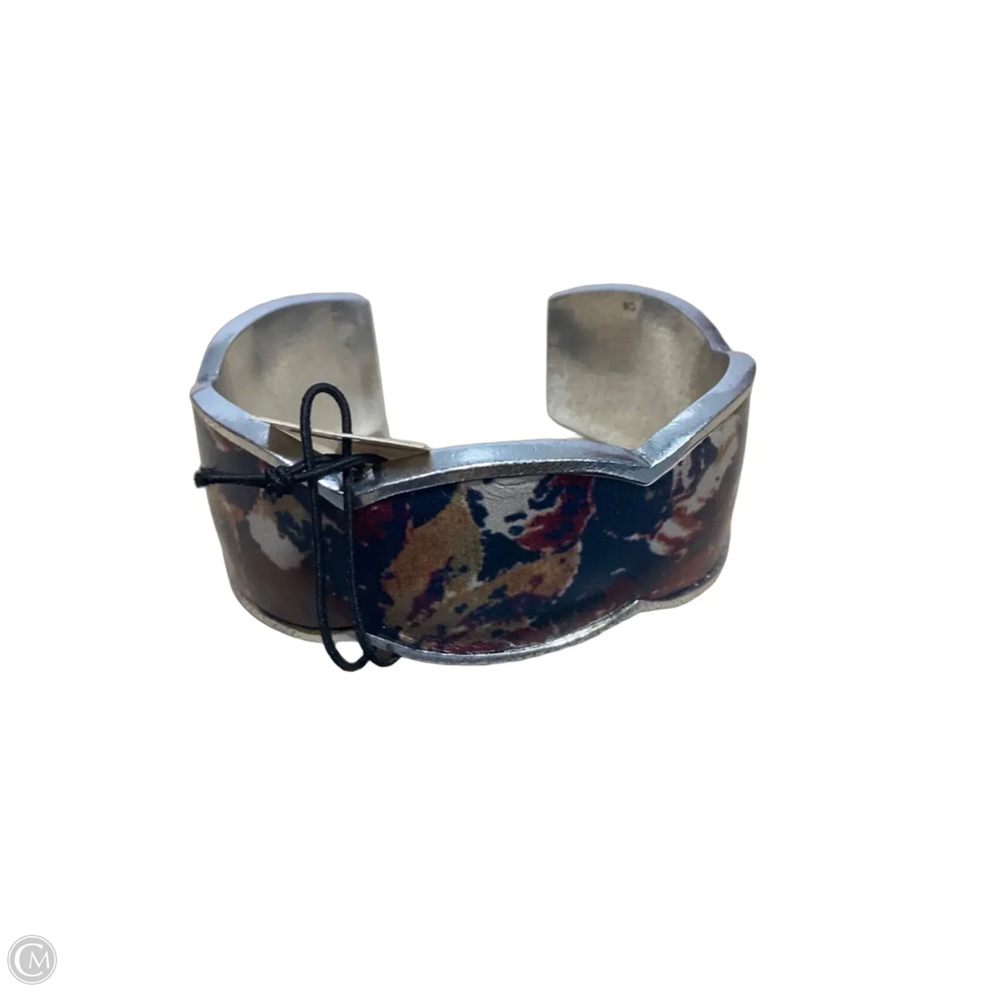 Bracelet Cuff By Patricia Nash