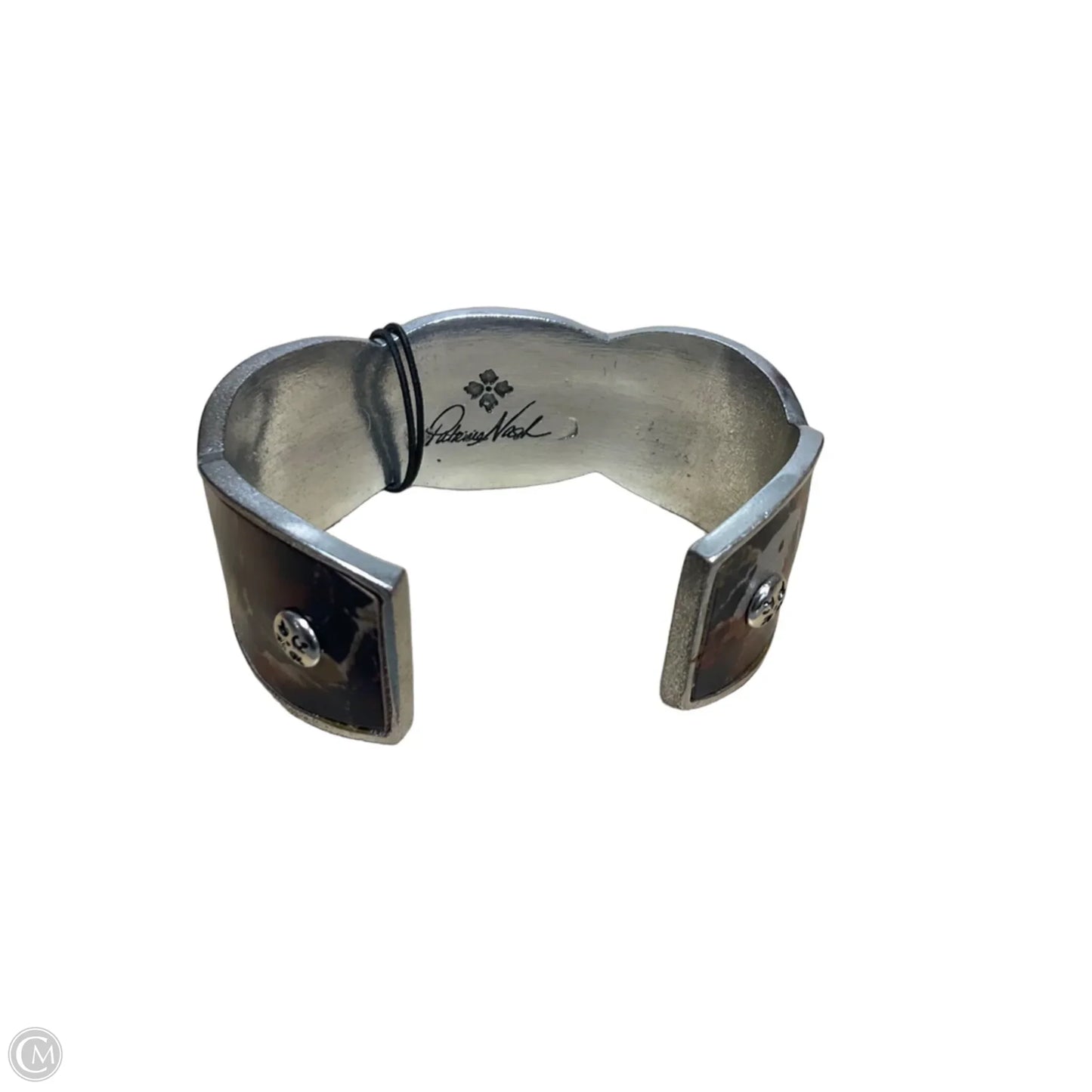 Bracelet Cuff By Patricia Nash