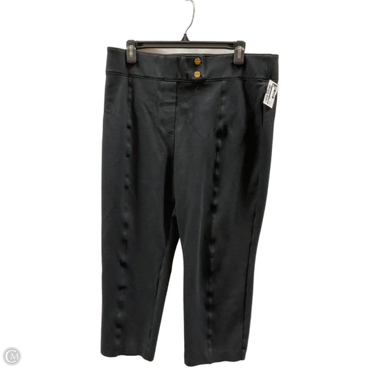Pants Other By Spanx In Black, Size: 1x