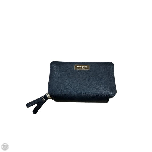 Wallet Designer By Kate Spade, Size: Small