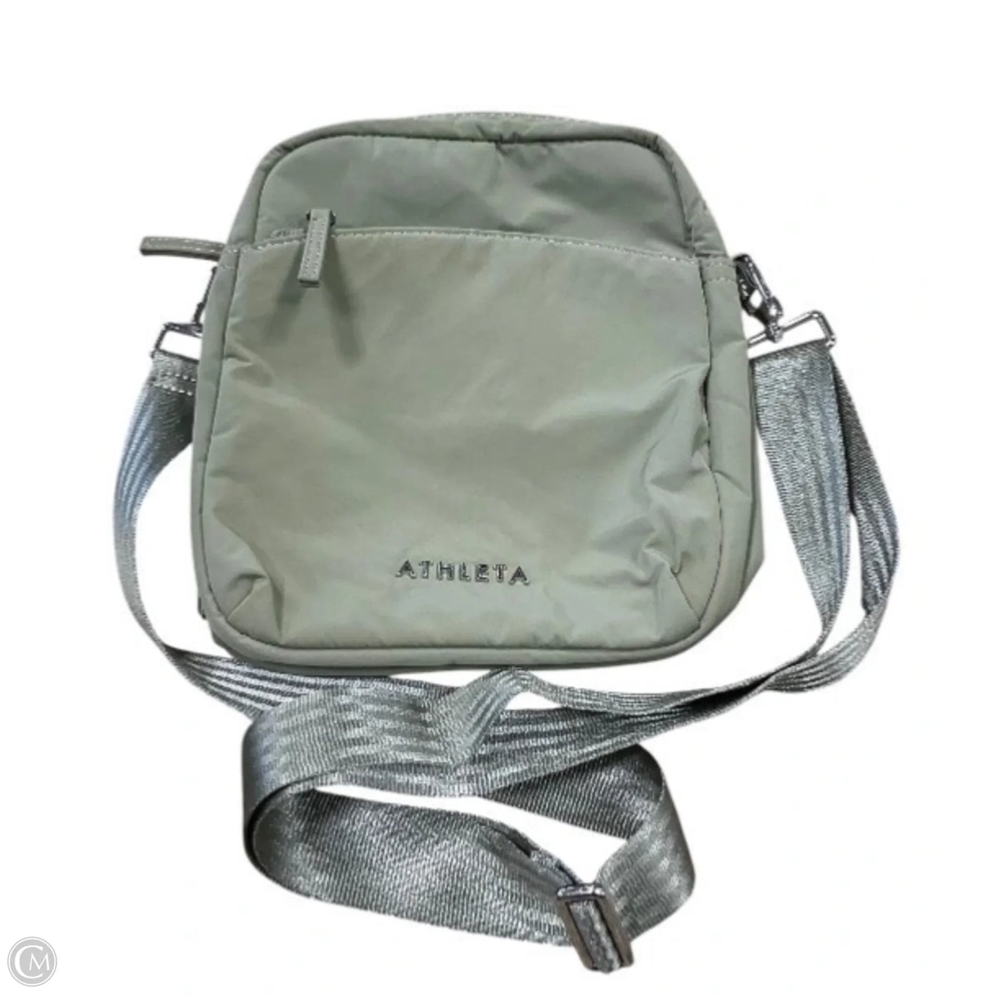 Handbag By Athleta, Size: Small