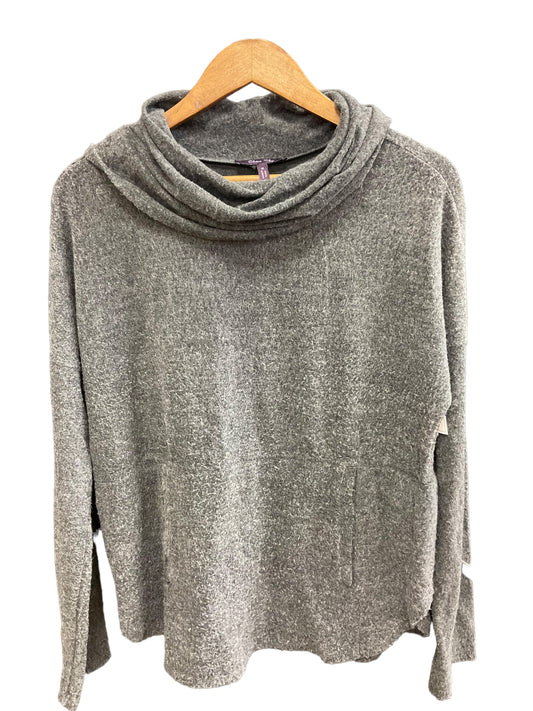 Top Long Sleeve Basic By Olivia Sky  Size: M