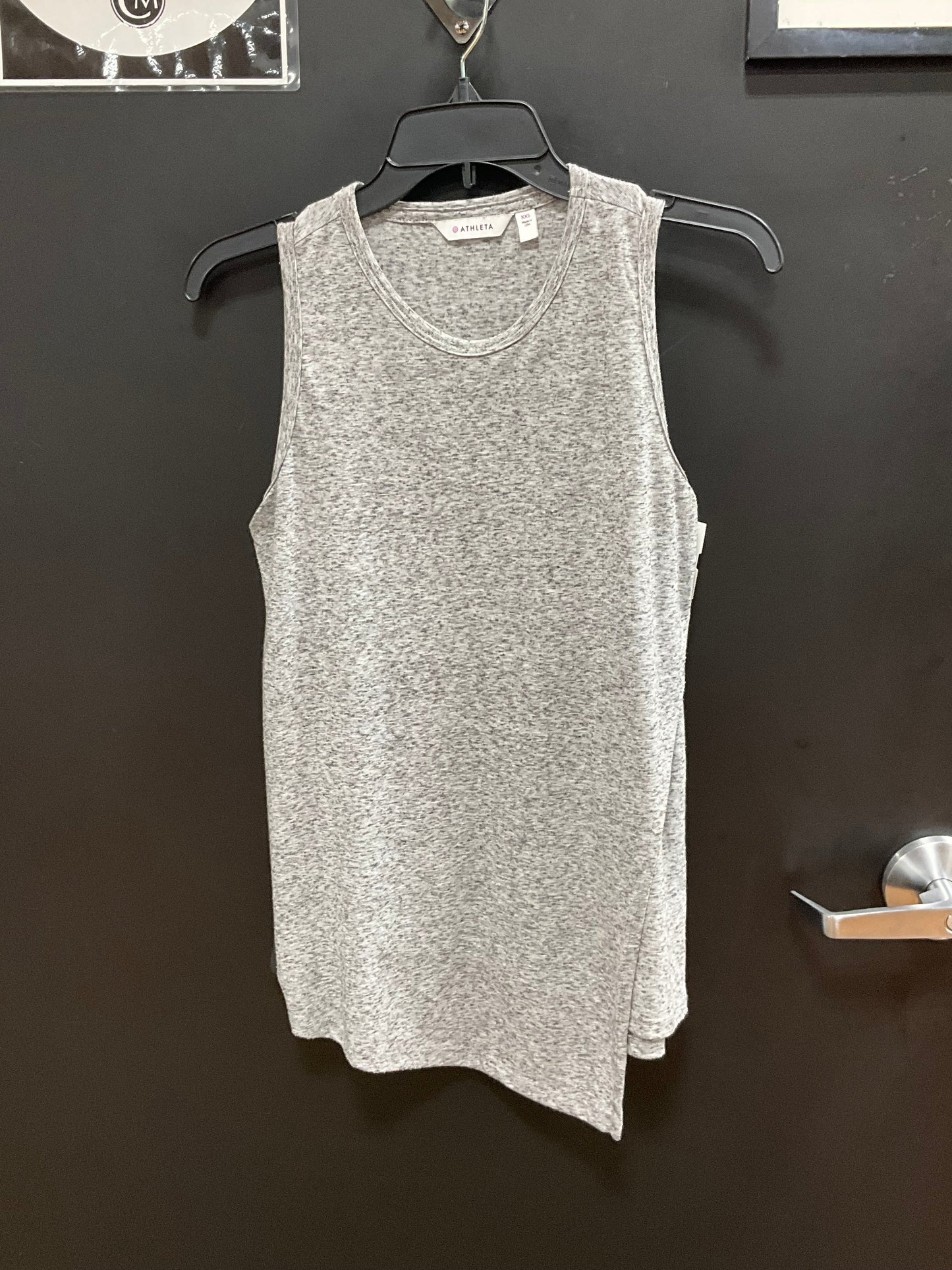 Athletic Tank Top By Athleta  Size: Xxs