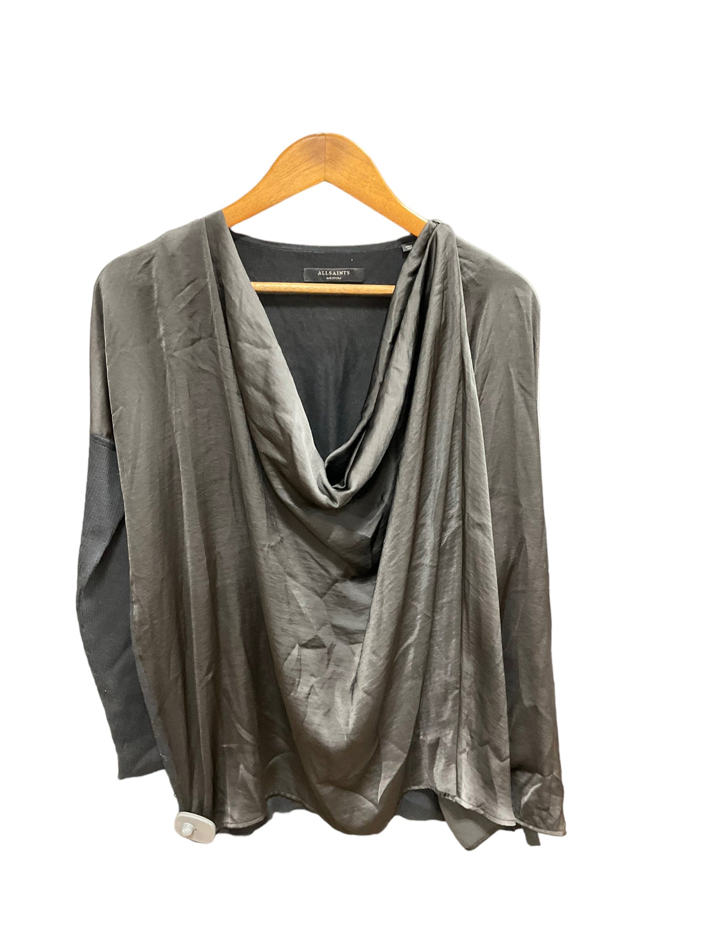 Top Long Sleeve By All Saints  Size: M