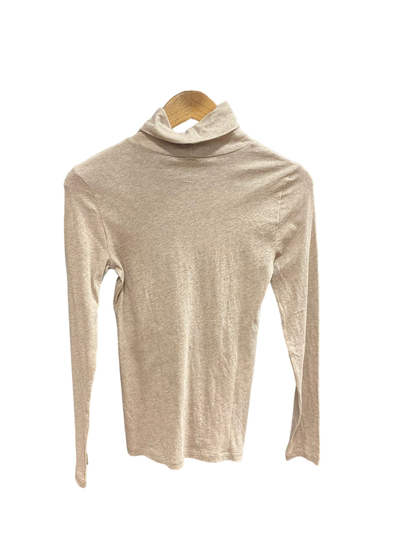 Top Long Sleeve By J Crew  Size: Xs