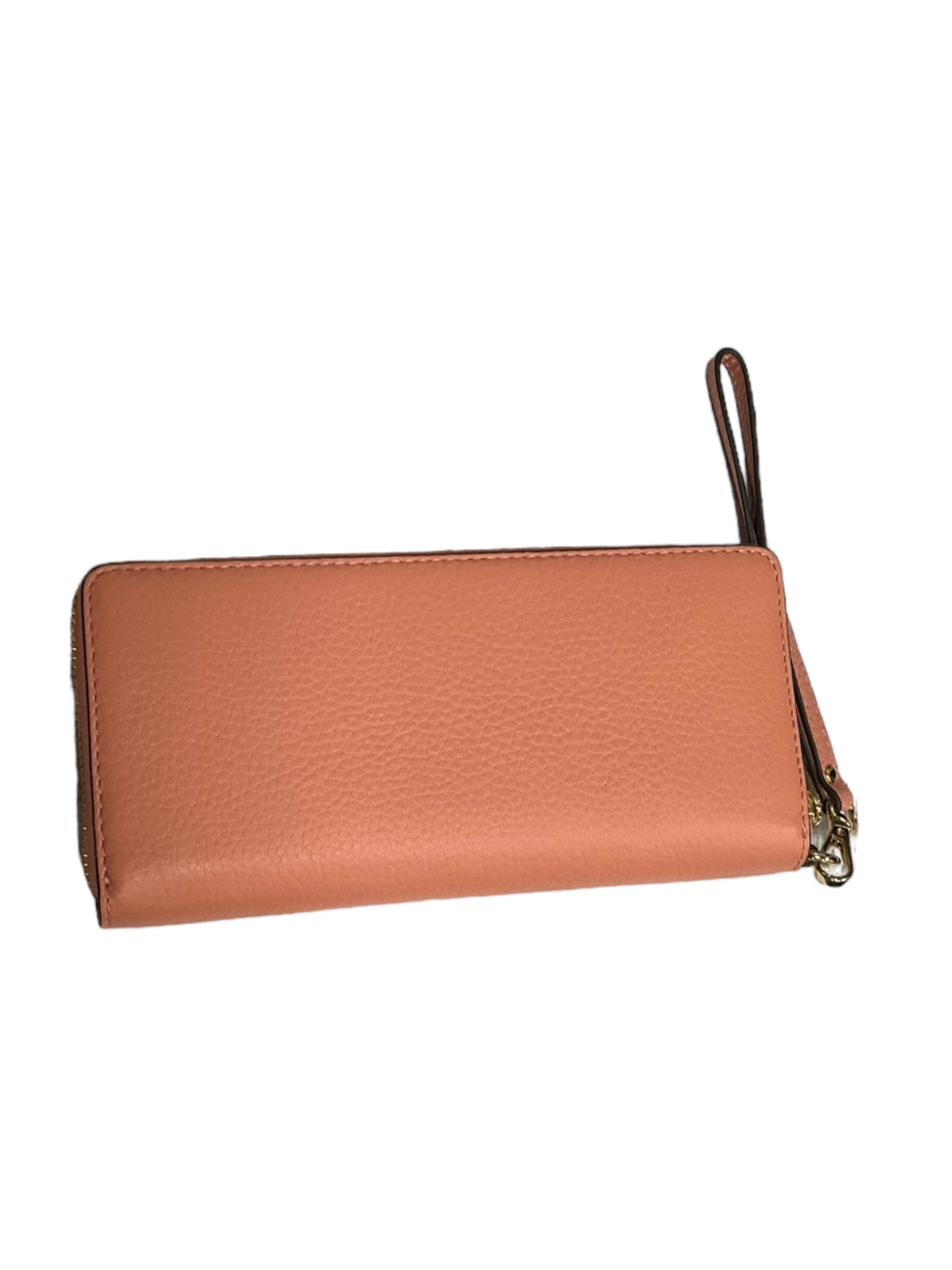 Wallet Designer By Michael Kors  Size: Large