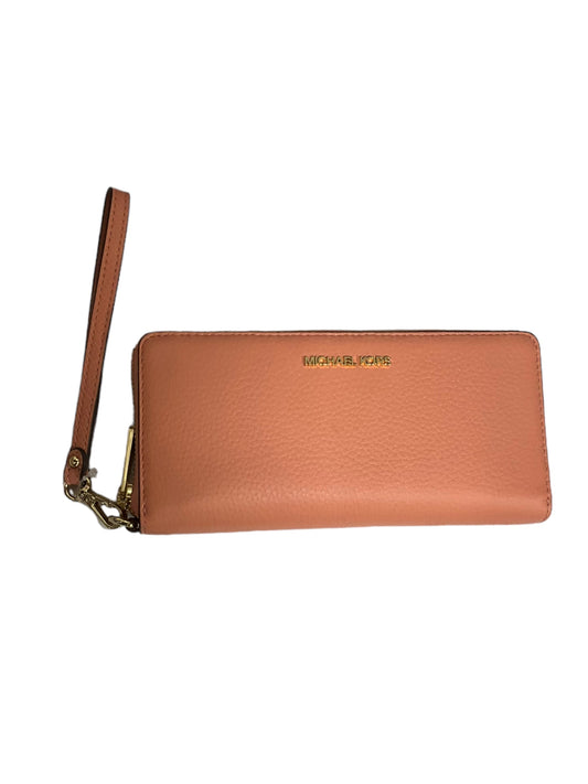 Wallet Designer By Michael Kors  Size: Large