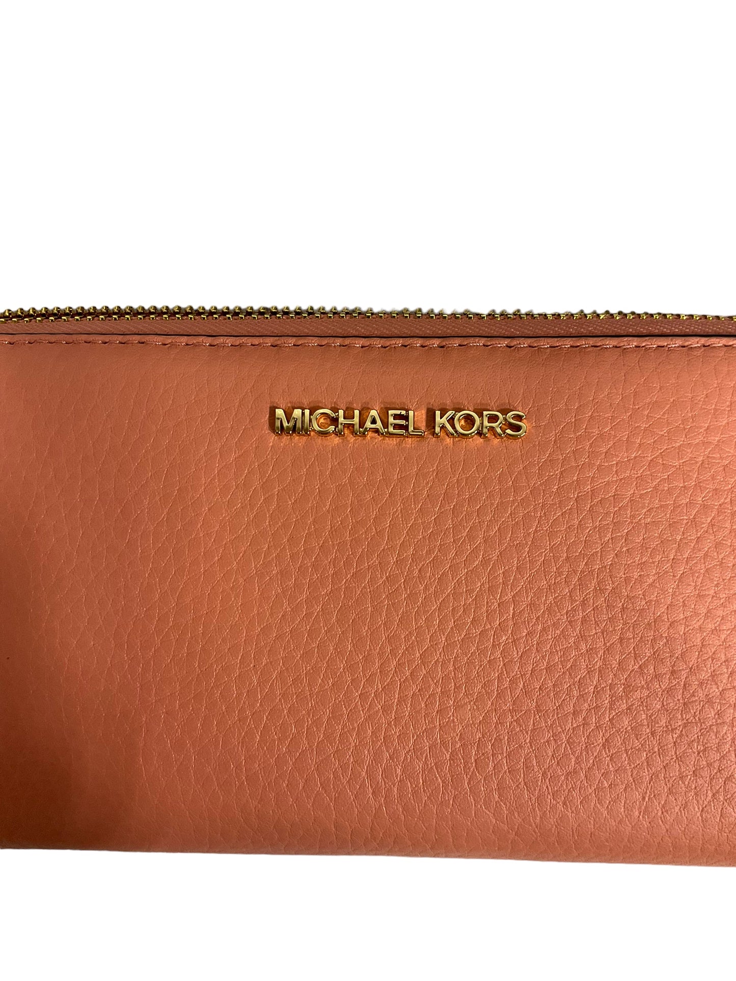 Wallet Designer By Michael Kors  Size: Large