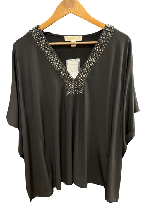 Poncho By Michael By Michael Kors  Size: M