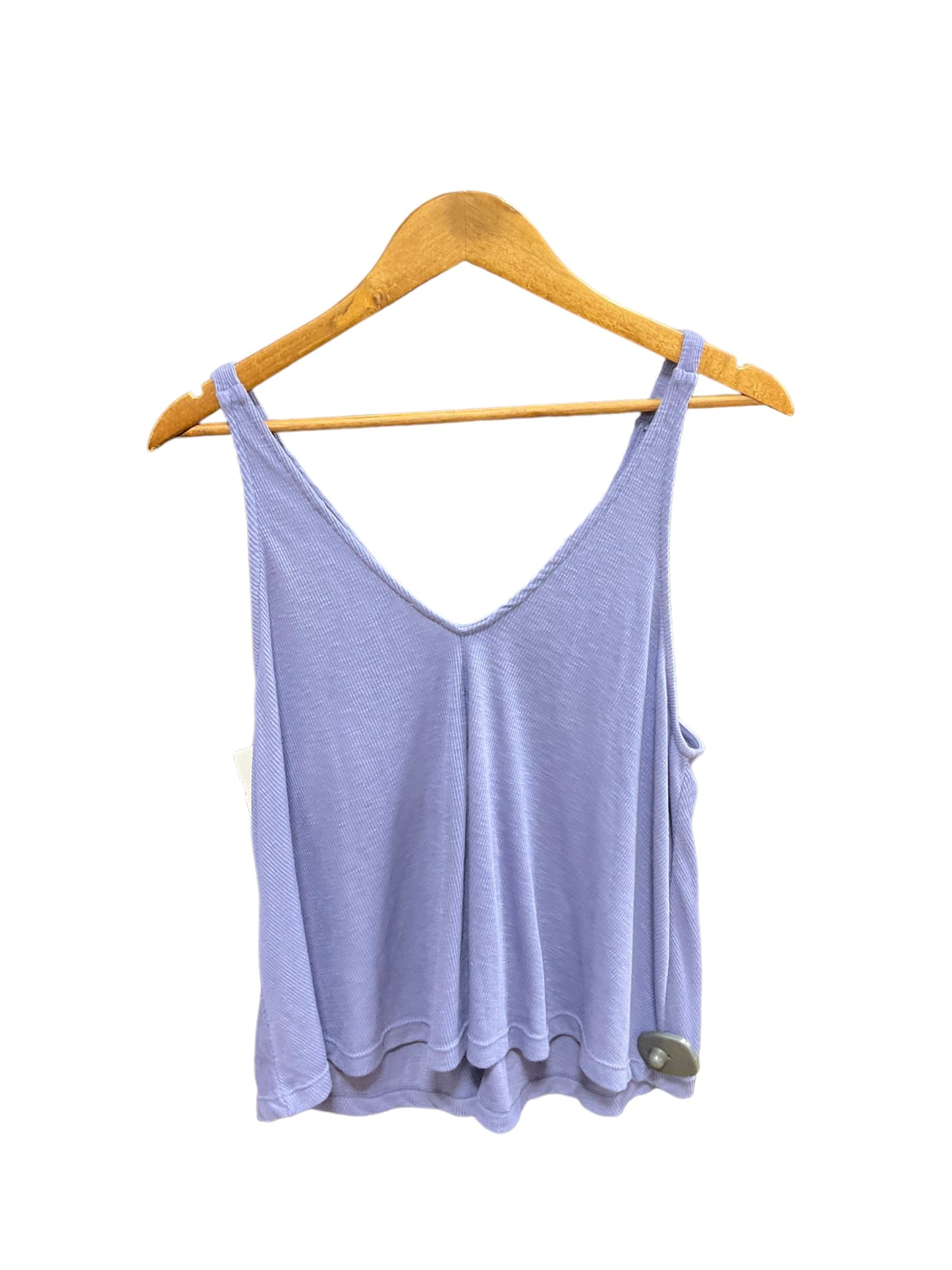 Tank Basic Cami By Free People  Size: S