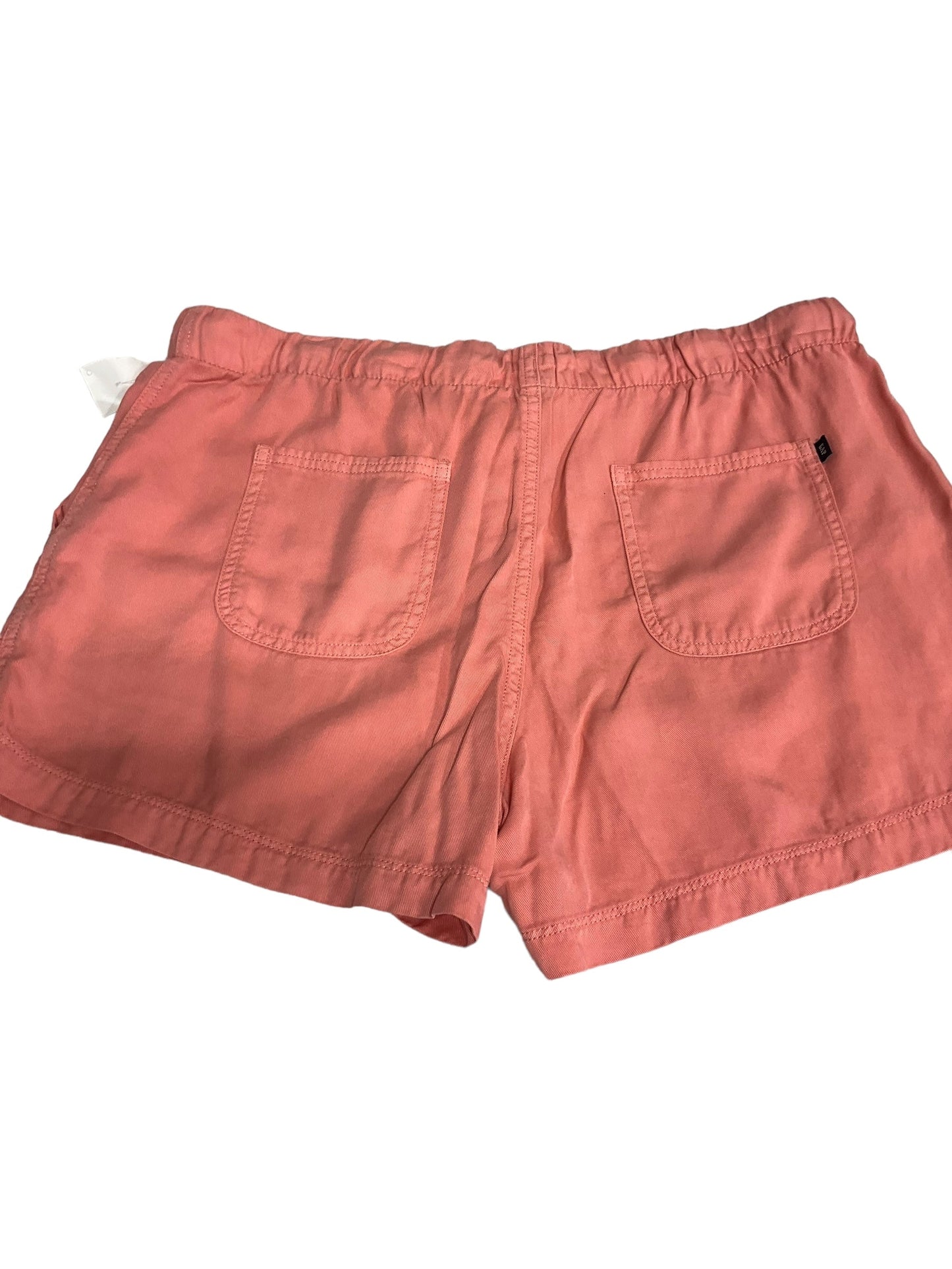 Pink Shorts Gap O, Size L