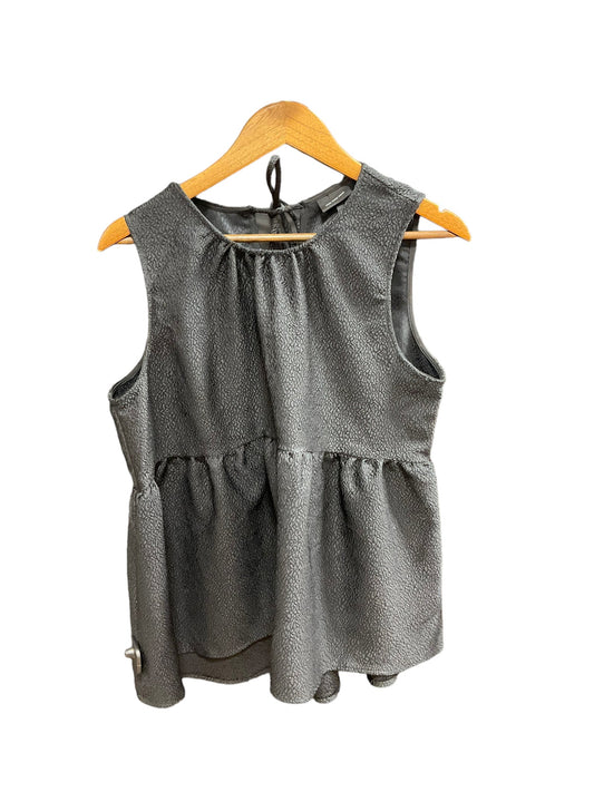 Top Sleeveless By Who What Wear  Size: L