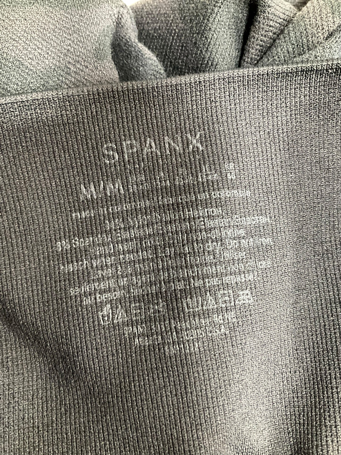 Pants Leggings By Spanx  Size: M