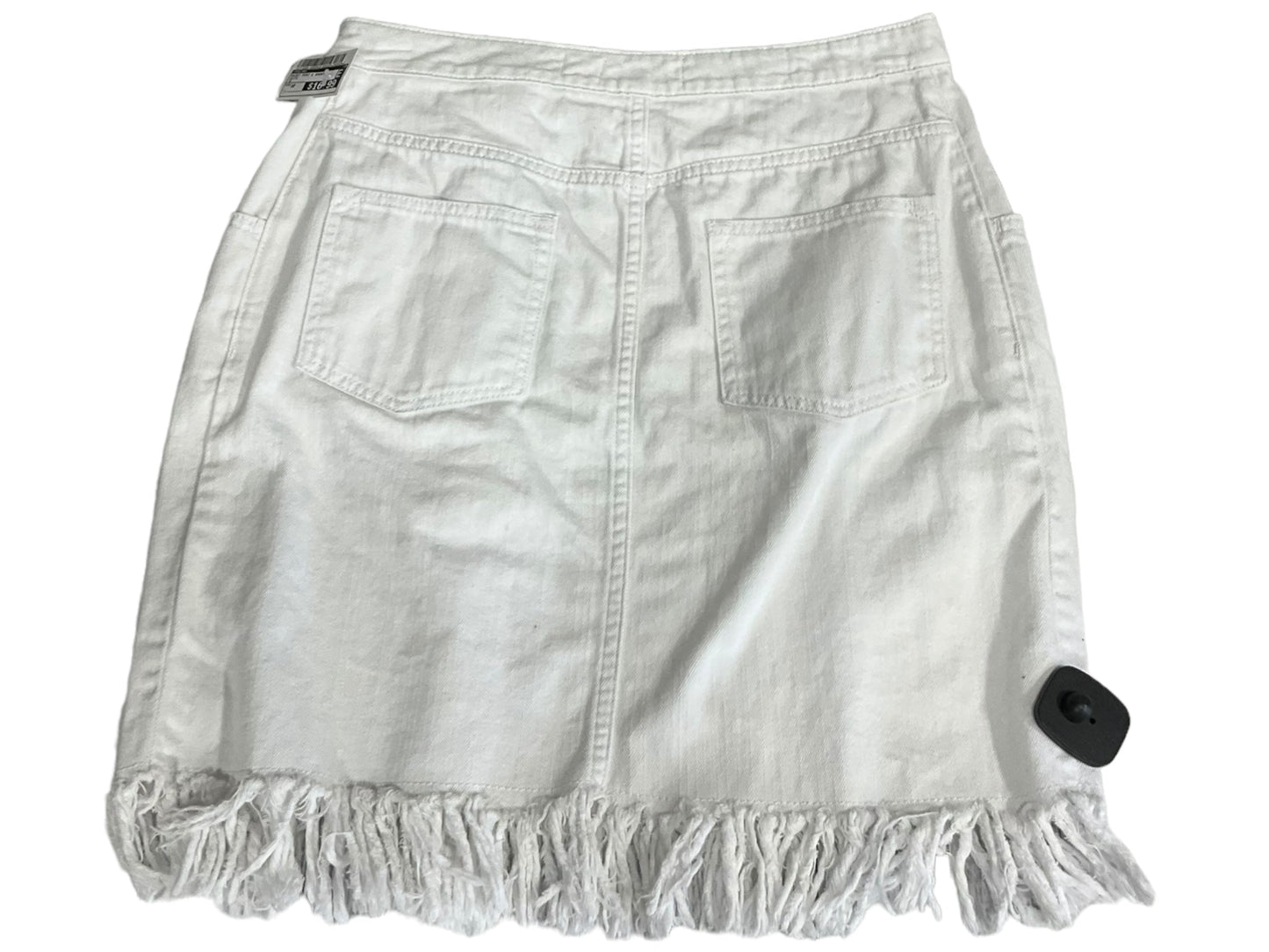 Skirt Mini & Short By Pilcro  Size: 10