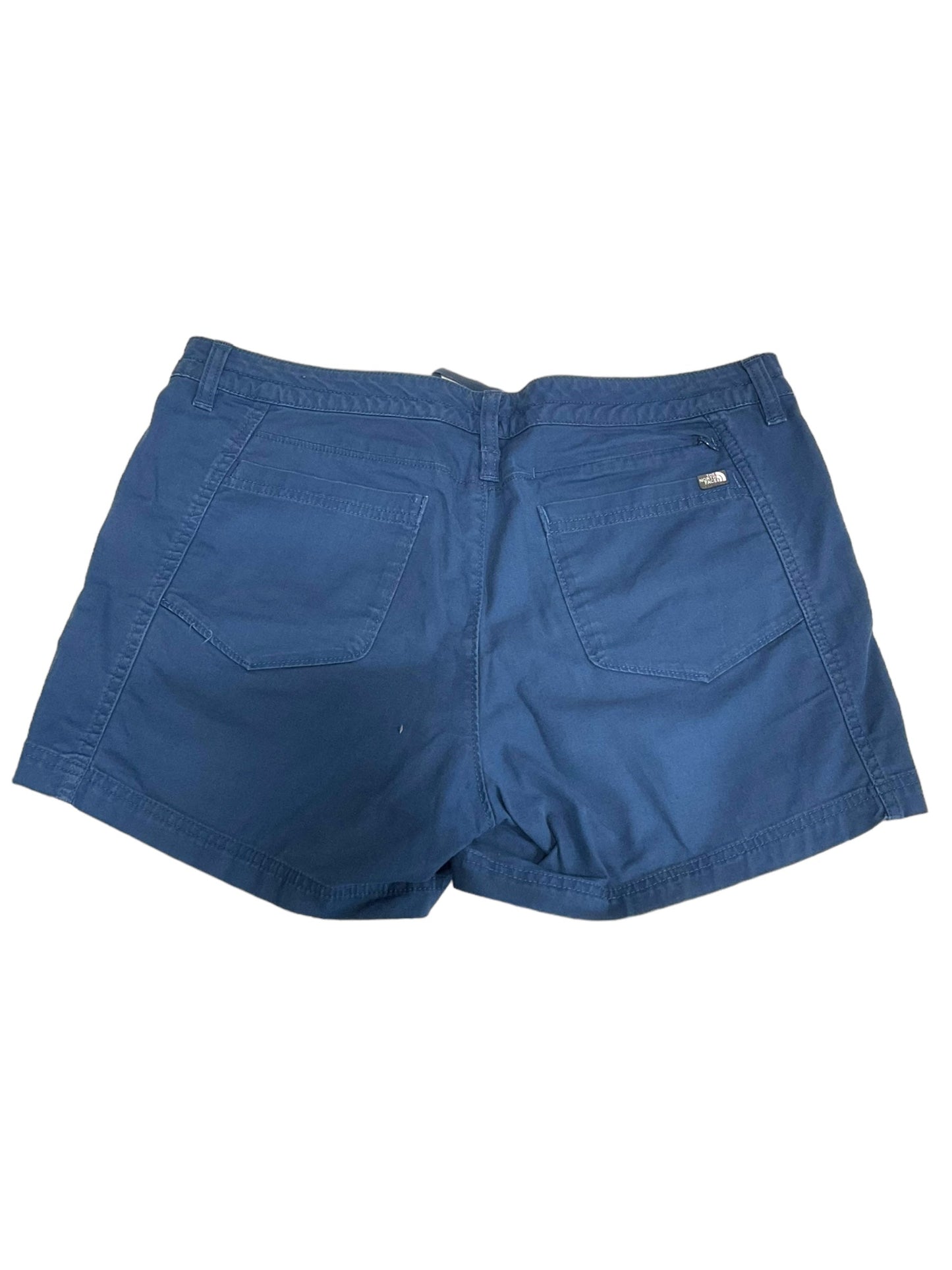 Blue Shorts The North Face, Size 12