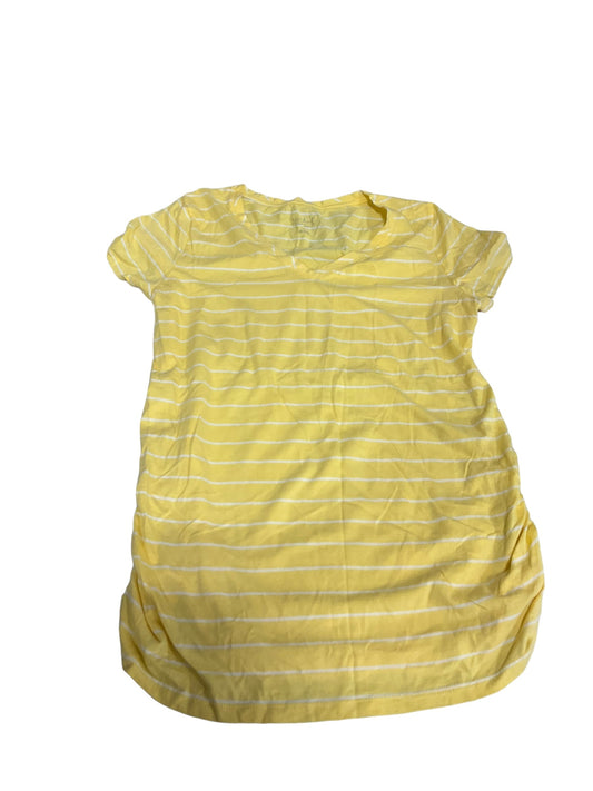 Maternity Top Short Sleeve Isabel Marant, Size L