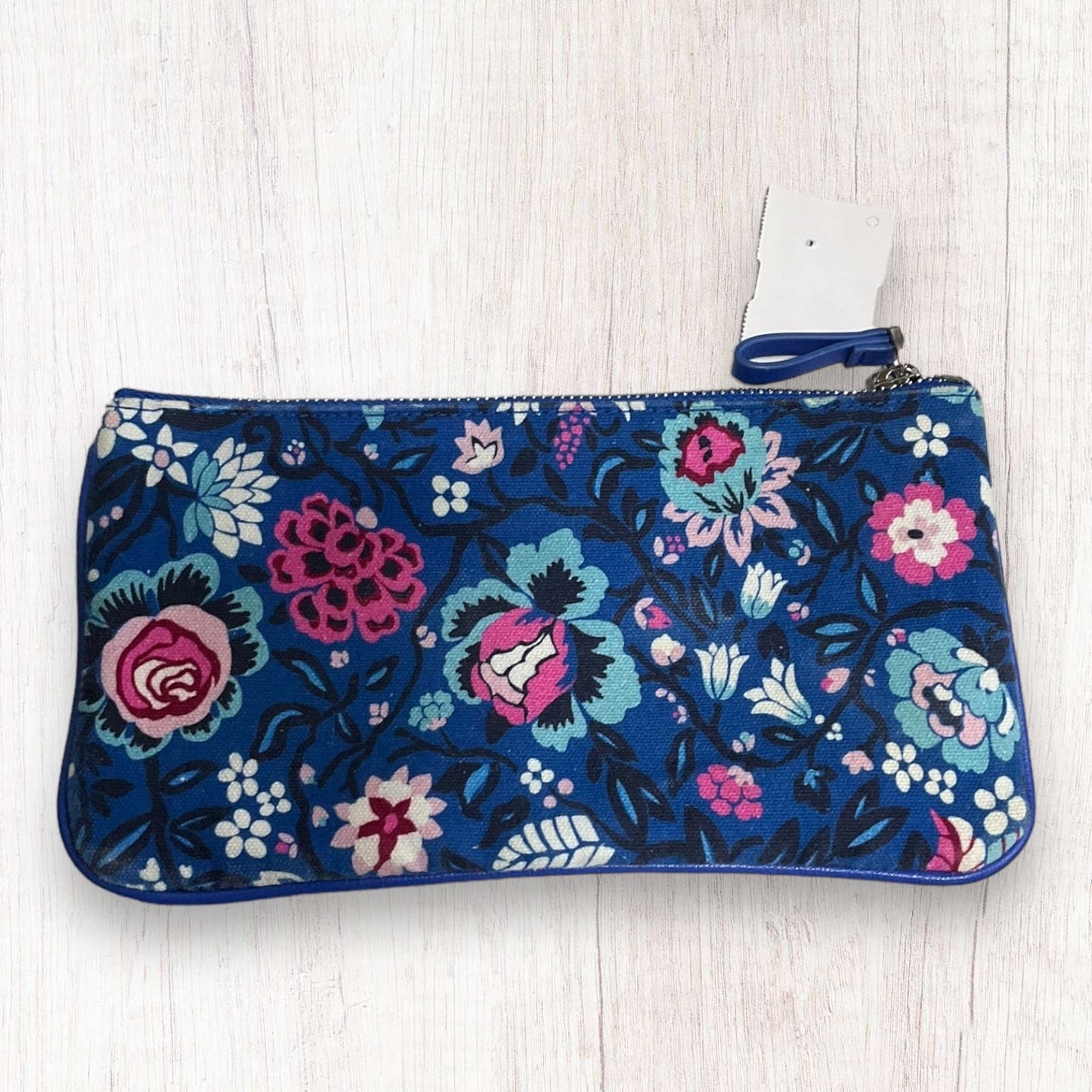 Makeup Bag Vera Bradley, Size Small