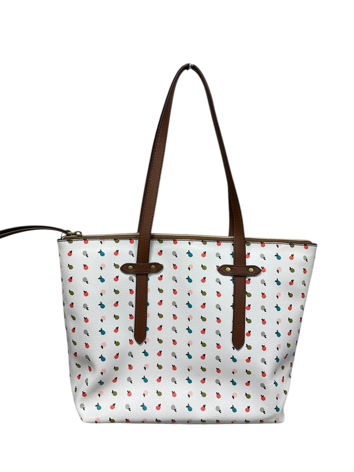 Tote By Fossil, Size: Large