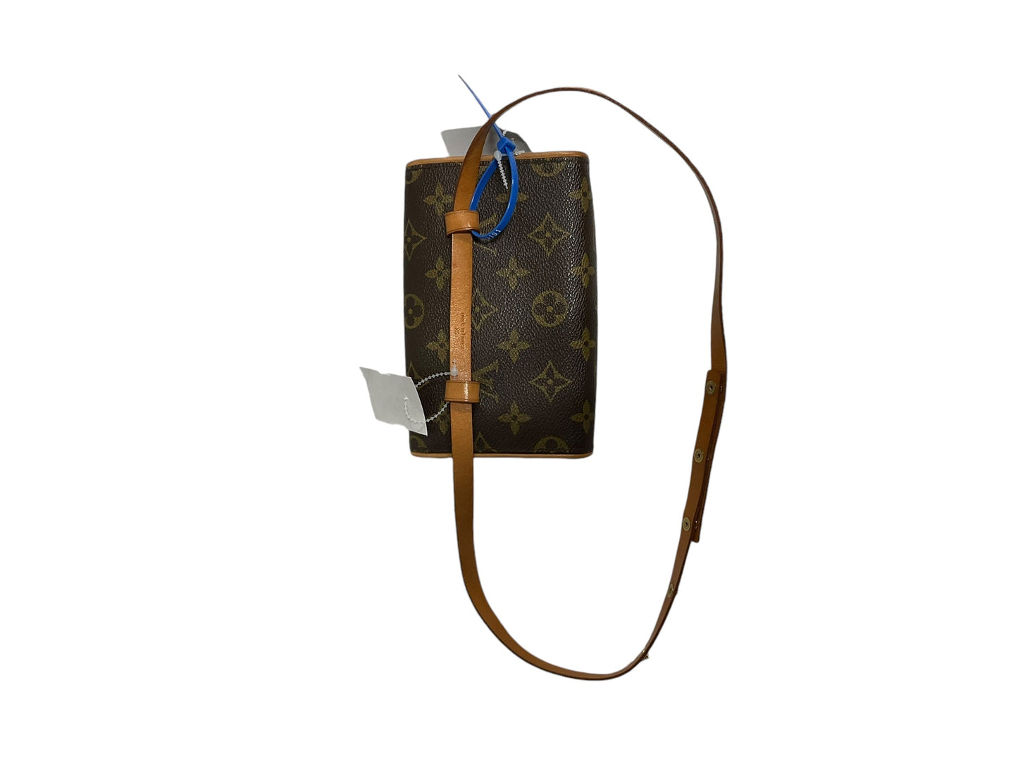 Belt Bag By Louis Vuitton, Size: Small