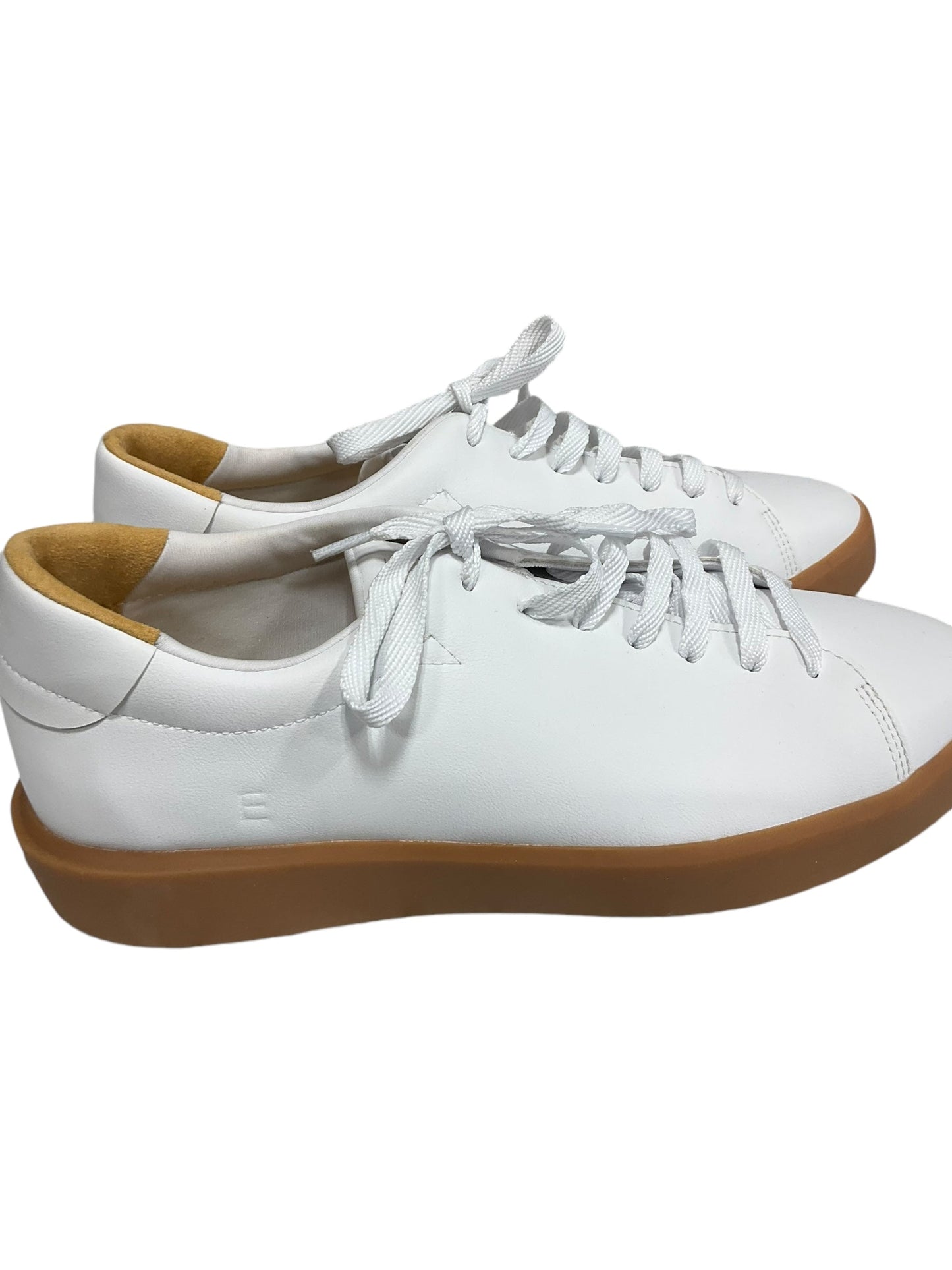 Shoes Sneakers By Everlane In White, Size: 10